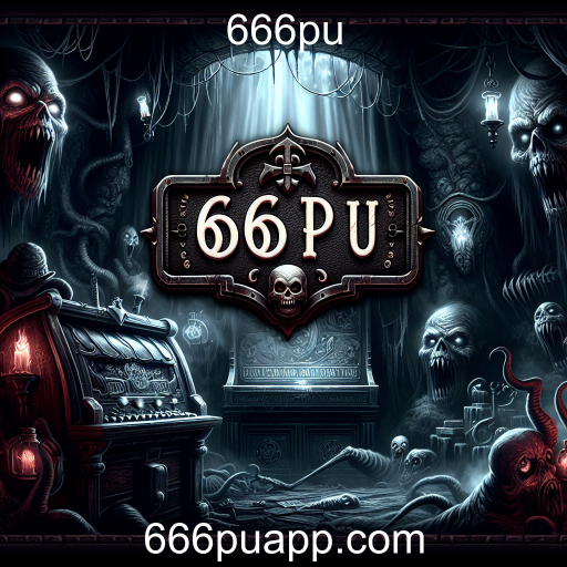 Explorando o Mundo dos Jogos de Horror: Uma Jornada pelo Medo e Adrenalina